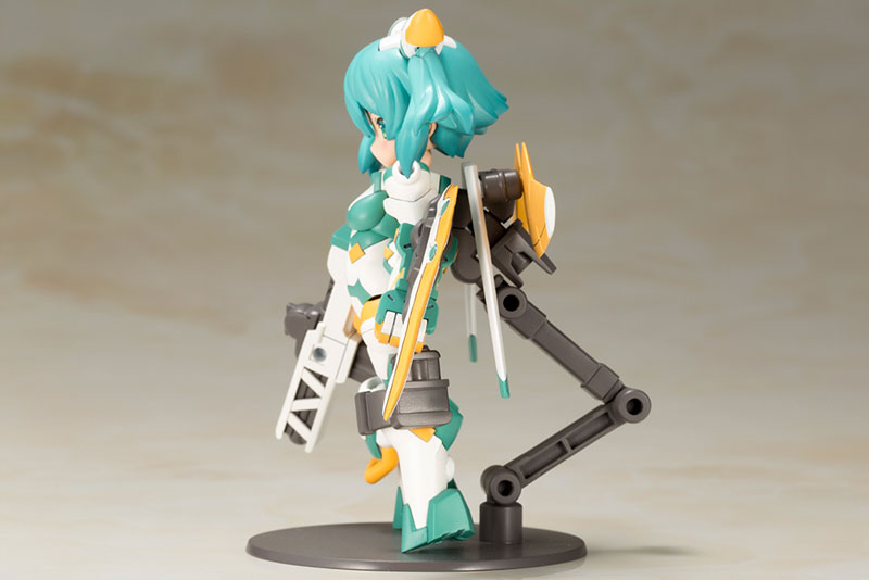 Frame Arms Girl - Sylphy