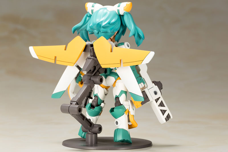 Frame Arms Girl - Sylphy