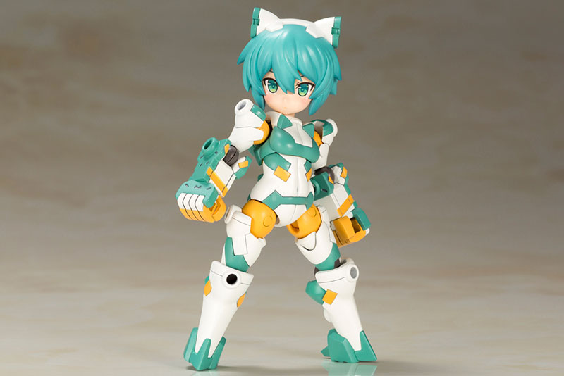 Frame Arms Girl - Sylphy