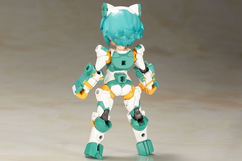Frame Arms Girl - Sylphy