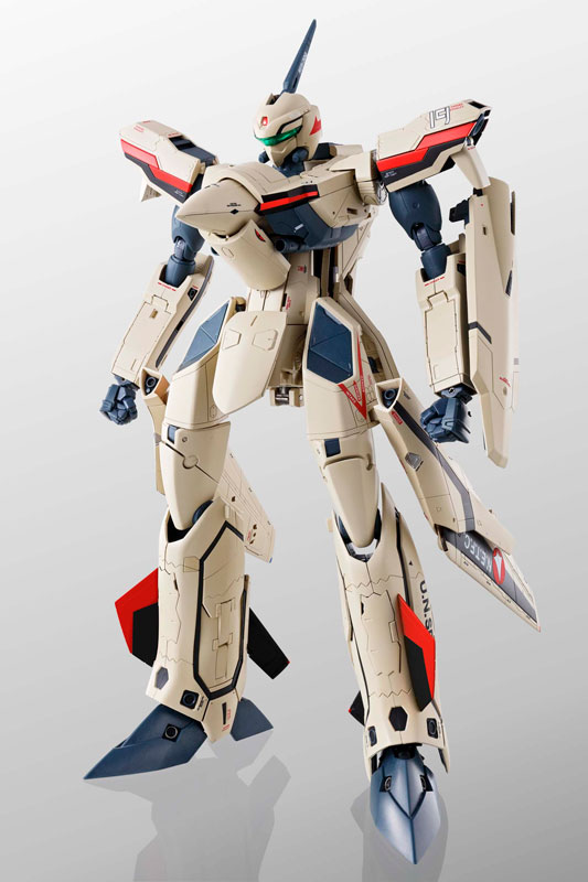 DX Chogokin YF-19 Full Set Pack Macross Plus