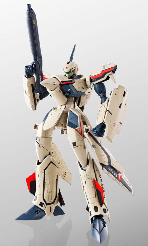 DX Chogokin YF-19 Full Set Pack Macross Plus