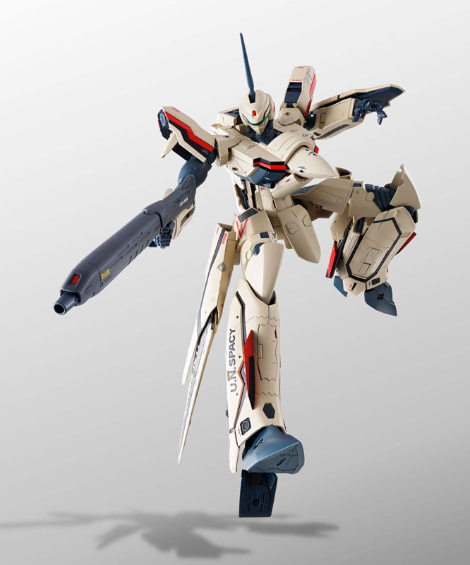DX Chogokin YF-19 Full Set Pack Macross Plus