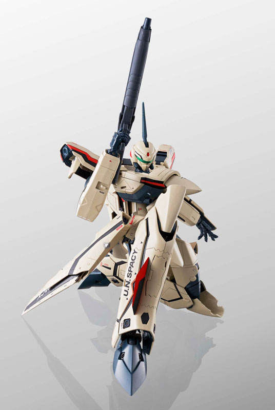 DX Chogokin YF-19 Full Set Pack Macross Plus