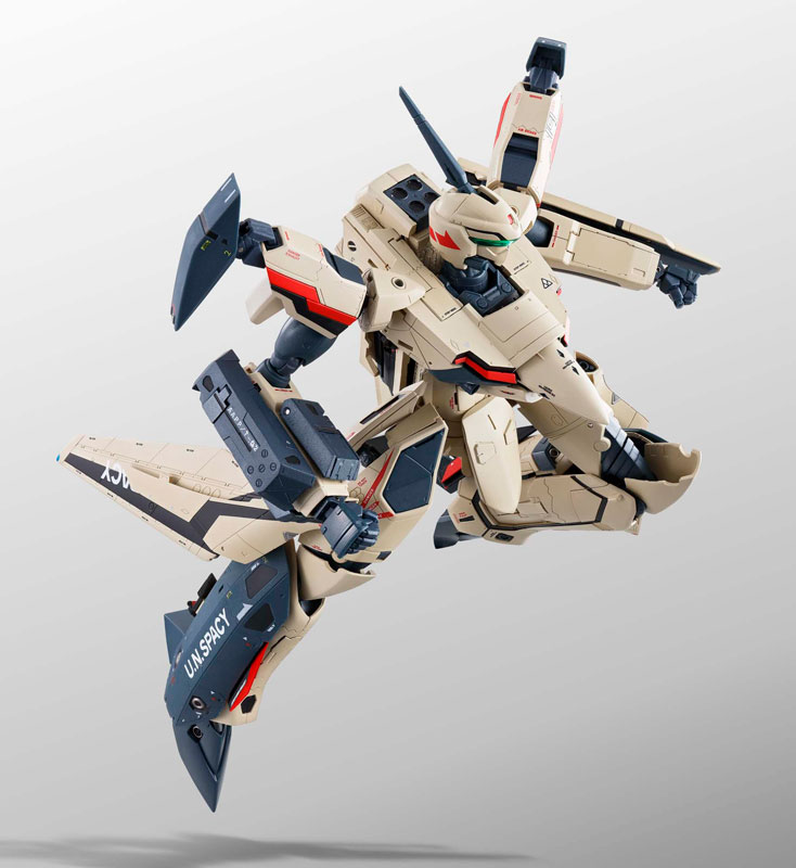 DX Chogokin YF-19 Full Set Pack Macross Plus
