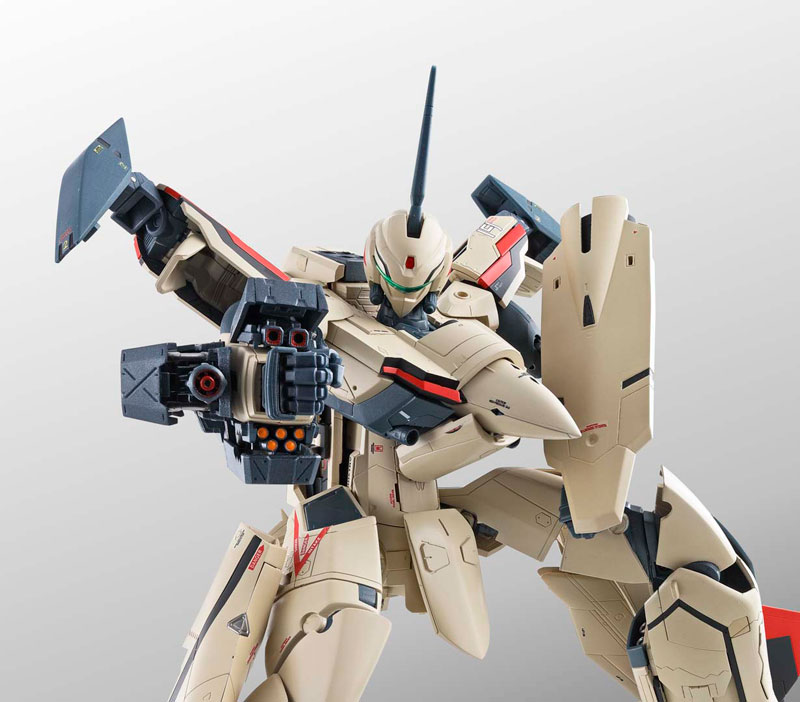 DX Chogokin YF-19 Full Set Pack Macross Plus