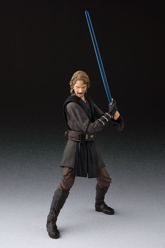 S.H. Figuarts - Anakin Skywalker (Revenge of the Sith) Star Wars Episode 3: Revenge of the Sith