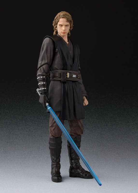 S.H. Figuarts - Anakin Skywalker (Revenge of the Sith) Star Wars Episode 3: Revenge of the Sith