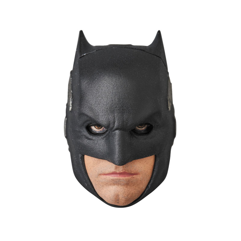 MAFEX No.076 MAFEX BRUCE WAYNE Justice League
