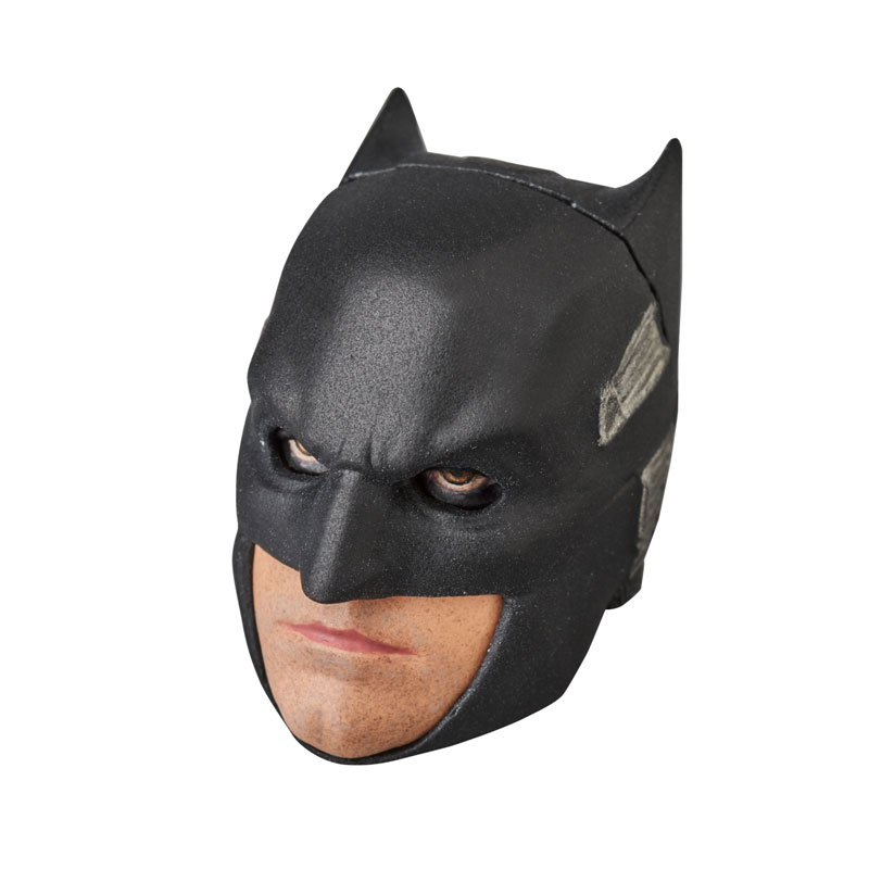 MAFEX No.076 MAFEX BRUCE WAYNE Justice League