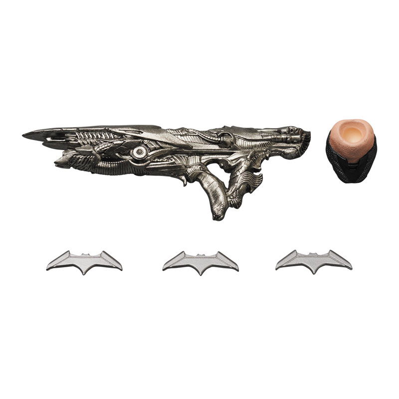 MAFEX No.076 MAFEX BRUCE WAYNE Justice League