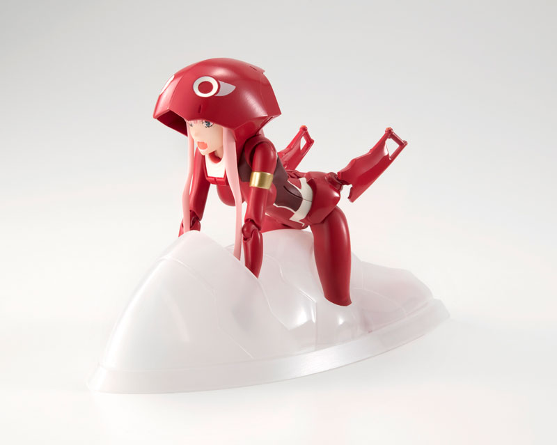 S.H. Figuarts - Zero Two DARLING in the FRANXX