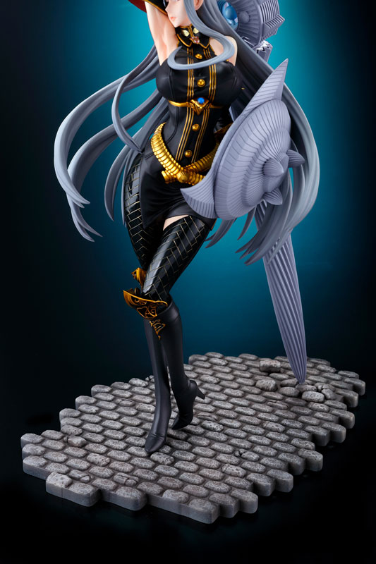 Valkyria Chronicles - Selvaria Bles -Battle mode