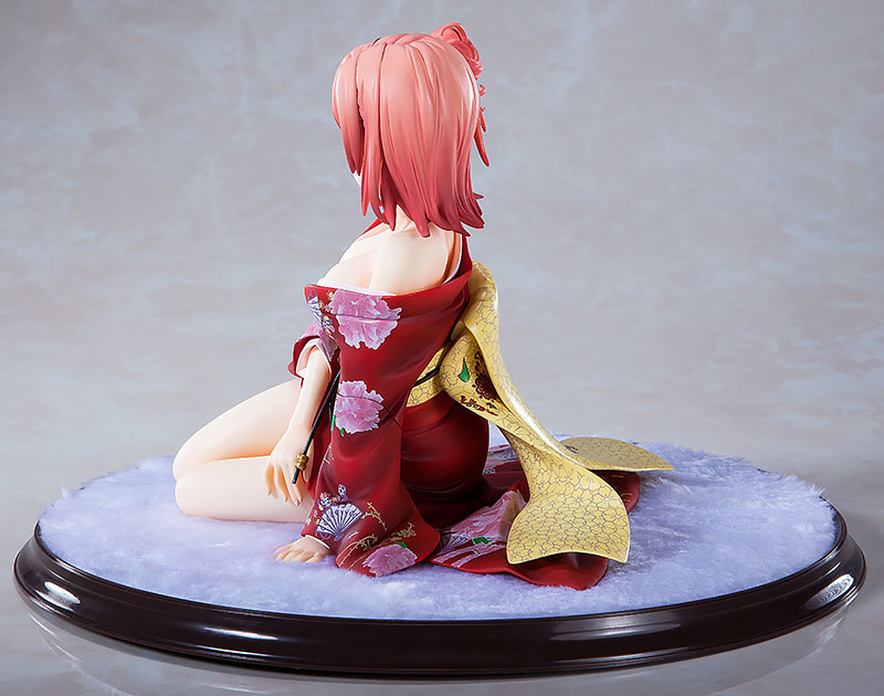 My Teen Romantic Comedy SNAFU 2 - Yui Yuigahama Kimono Ver.