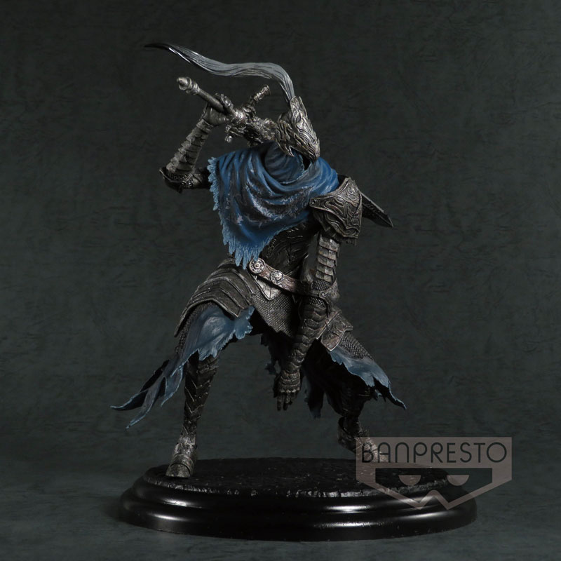 DARK SOULS SCULPT COLLECTION Vol.2 Artorias The Abysswalker
