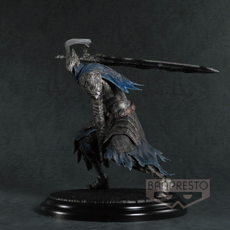 DARK SOULS SCULPT COLLECTION Vol.2 Artorias The Abysswalker