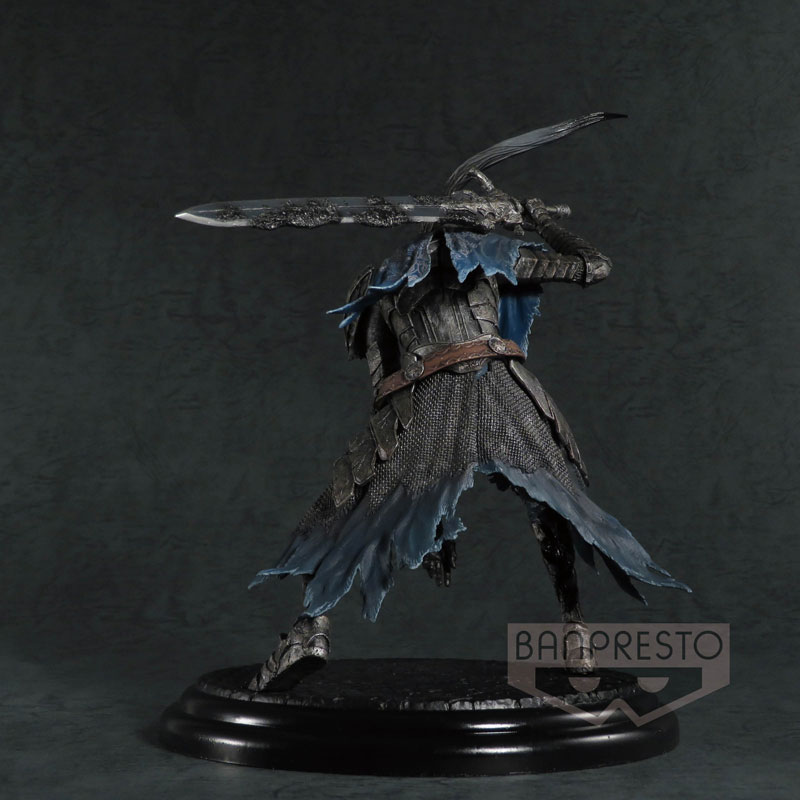 DARK SOULS SCULPT COLLECTION Vol.2 Artorias The Abysswalker