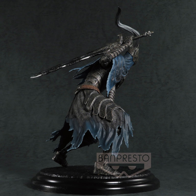 DARK SOULS SCULPT COLLECTION Vol.2 Artorias The Abysswalker