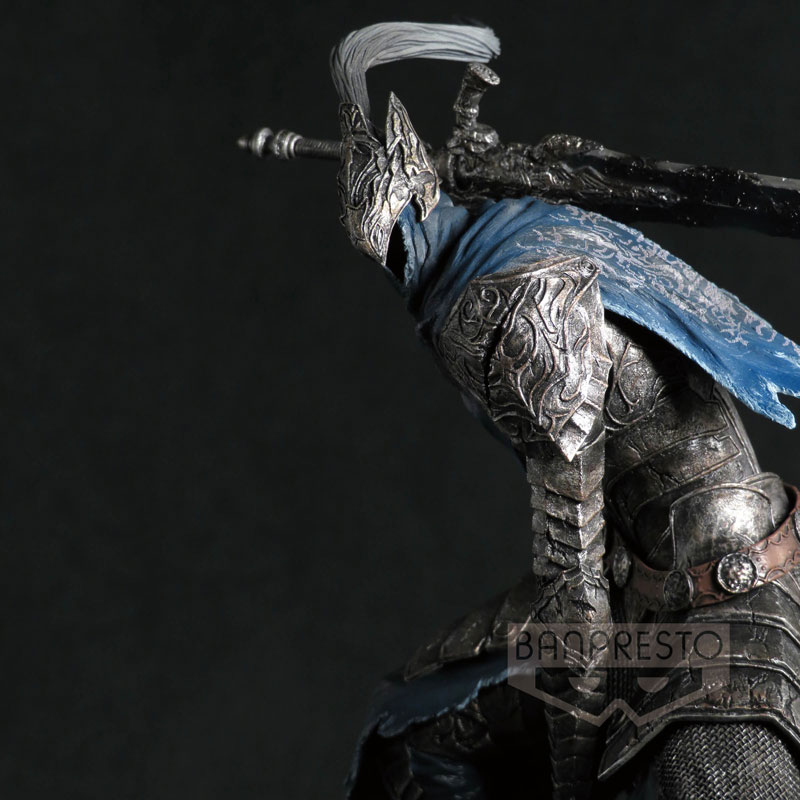 DARK SOULS SCULPT COLLECTION Vol.2 Artorias The Abysswalker