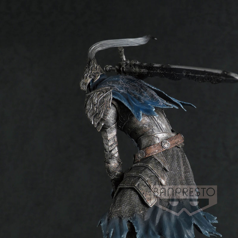 DARK SOULS SCULPT COLLECTION Vol.2 Artorias The Abysswalker