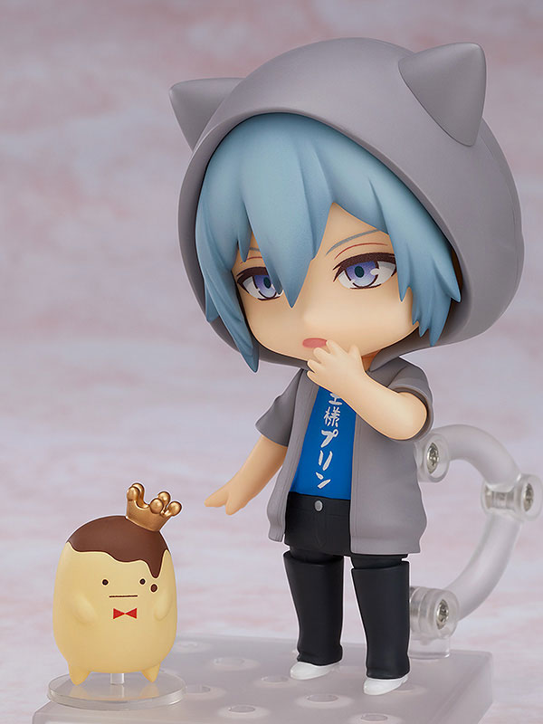 Nendoroid - Idolish7: Tamaki Yotsuba