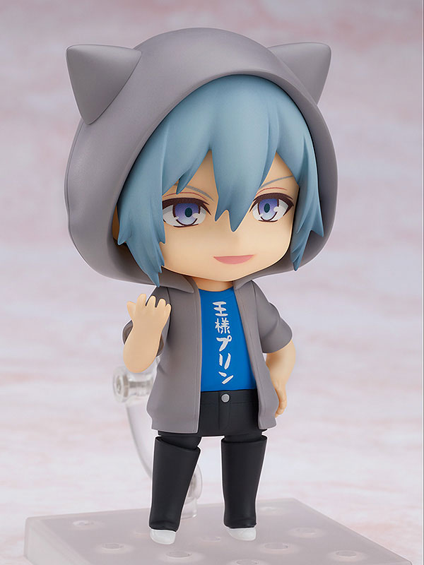 Nendoroid - Idolish7: Tamaki Yotsuba
