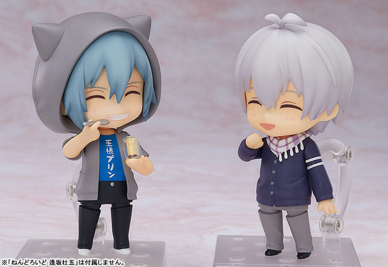Nendoroid - Idolish7: Tamaki Yotsuba
