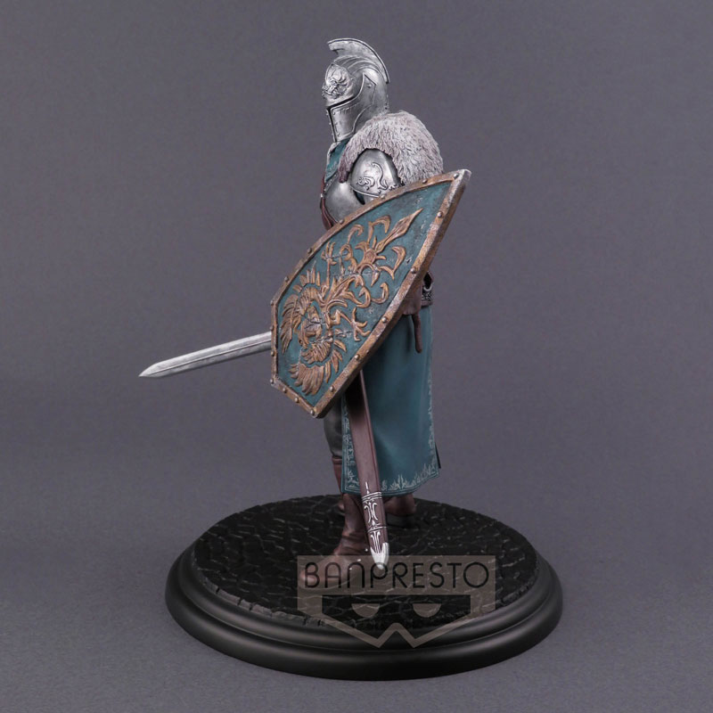 DARK SOULS SCULPT COLLECTION Vol.1 Faraam Knight