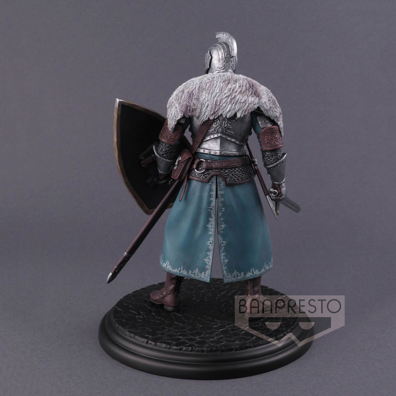 DARK SOULS SCULPT COLLECTION Vol.1 Faraam Knight