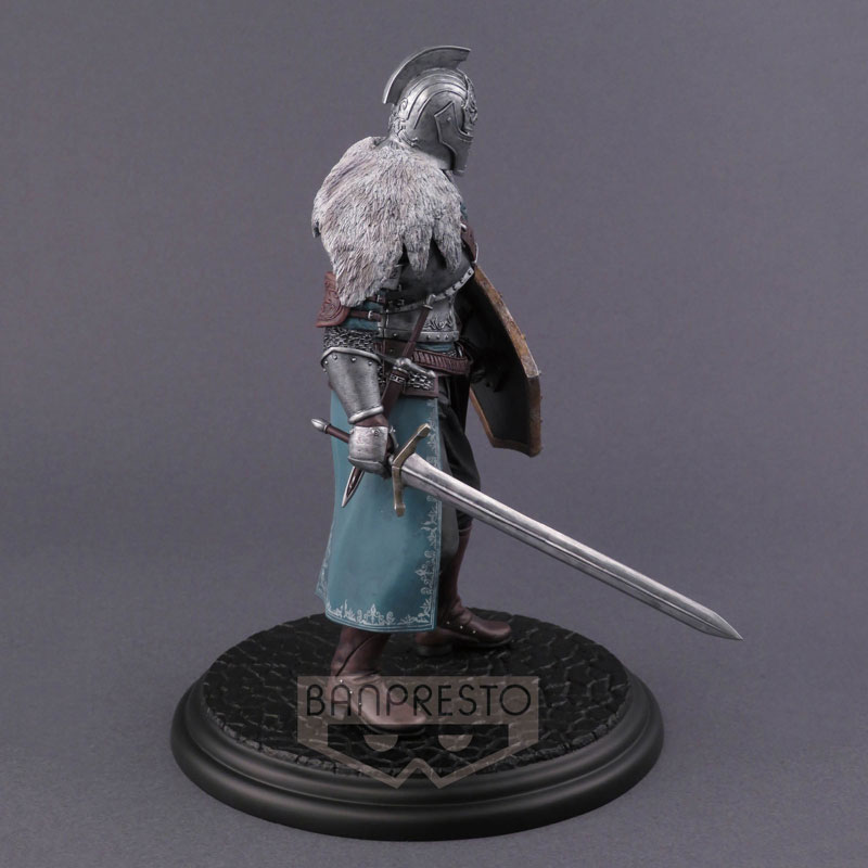 DARK SOULS SCULPT COLLECTION Vol.1 Faraam Knight