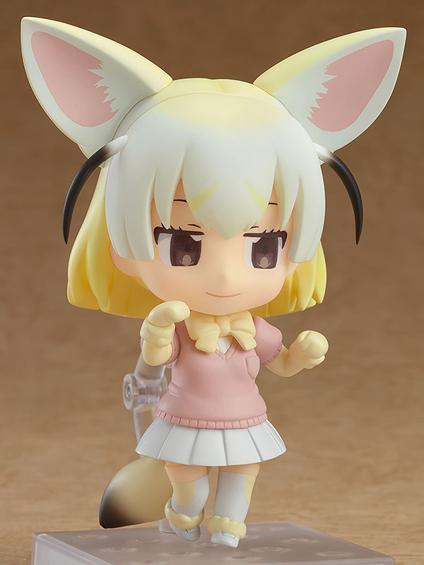 Nendoroid - Kemono Friends: Fennec