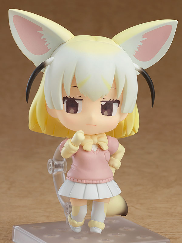 Nendoroid - Kemono Friends: Fennec