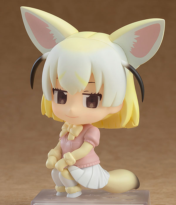 Nendoroid - Kemono Friends: Fennec