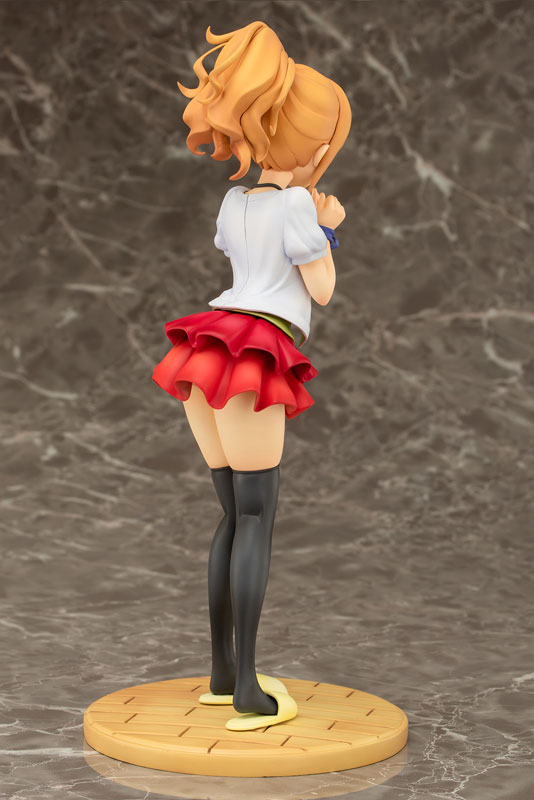 Eromanga Sensei - Megumi Jinno -Ouchi Houmon Ver.