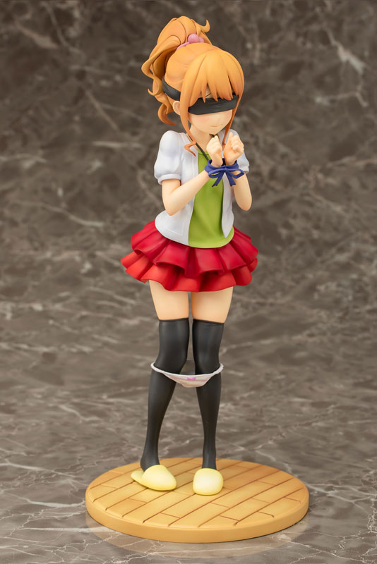 Eromanga Sensei - Megumi Jinno -Ouchi Houmon Ver.