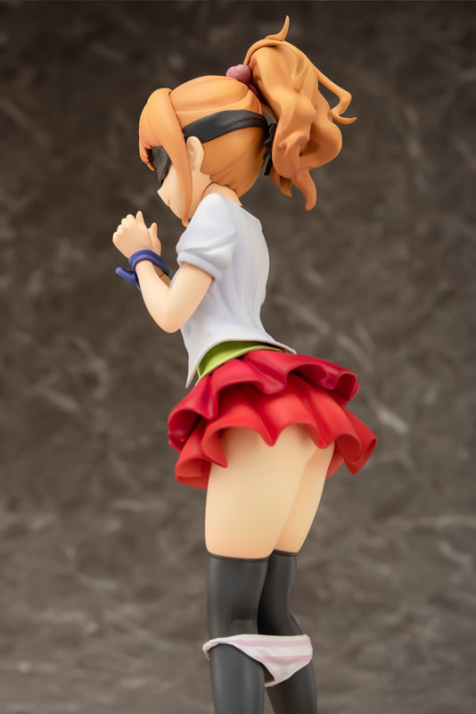 Eromanga Sensei - Megumi Jinno -Ouchi Houmon Ver.