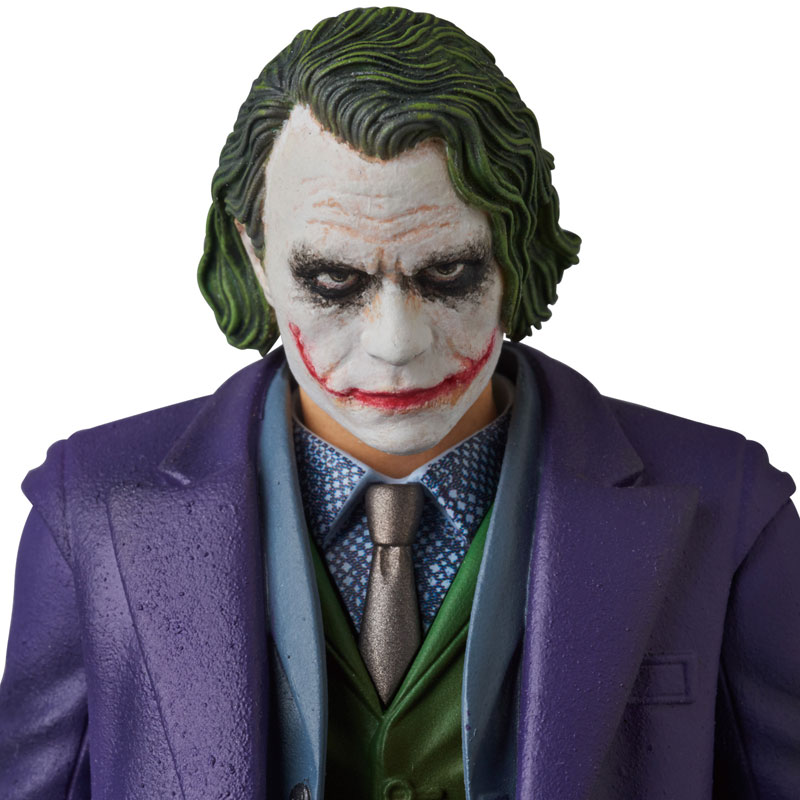 MAFEX No.51 THE JOKER Ver.2.0 THE DARK KNIGHT
