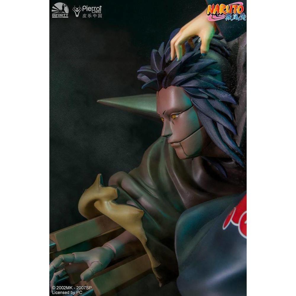 NARUTO SASORI OF THE RED SAND 1/6 SCALE STATUE