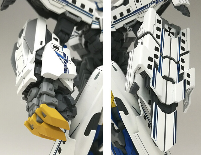 MODEROID Shinkansen Henkei Robo Shinkalion Shinkalion N700A 
