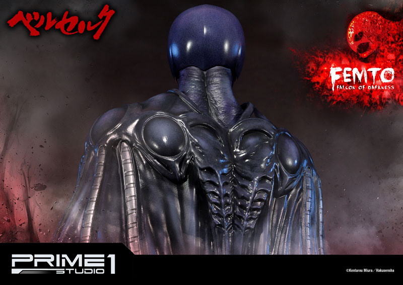 Ultimate Premium Master Line / Berserk: Femto Statue