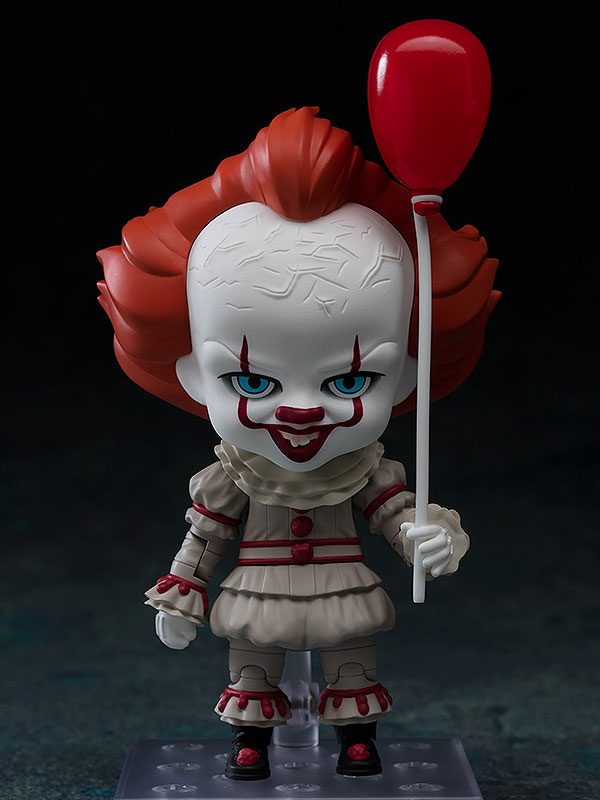Nendoroid IT/ Pennywise (Good Smile Company)