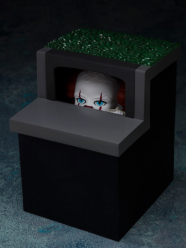 Nendoroid IT/ Pennywise (Good Smile Company)