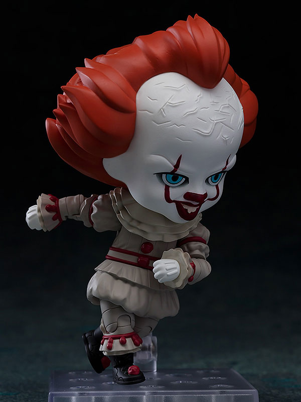Nendoroid IT/ Pennywise (Good Smile Company)
