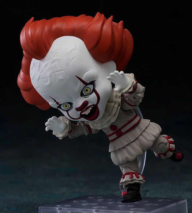 Nendoroid IT/ Pennywise (Good Smile Company)
