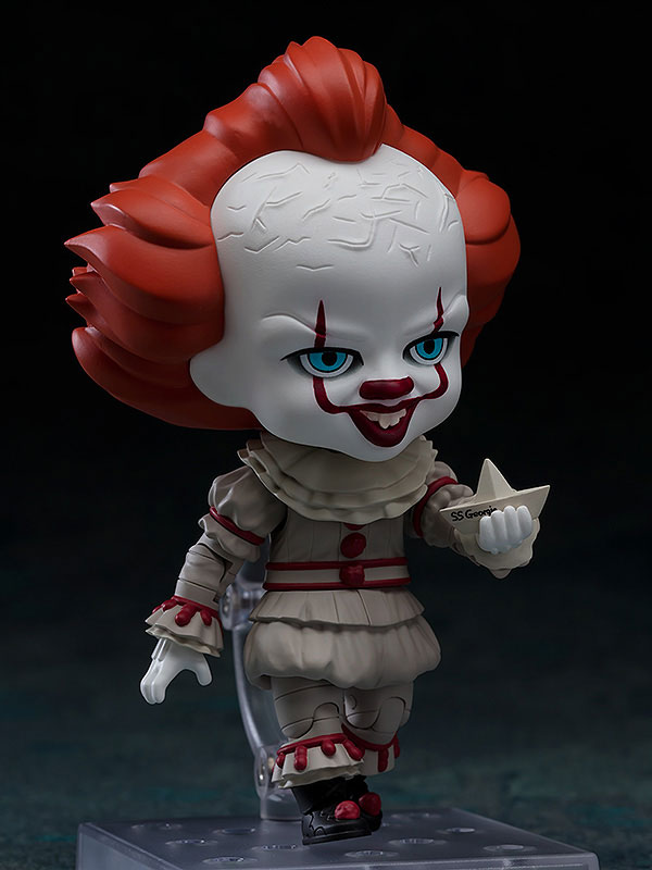 Nendoroid IT/ Pennywise (Good Smile Company)