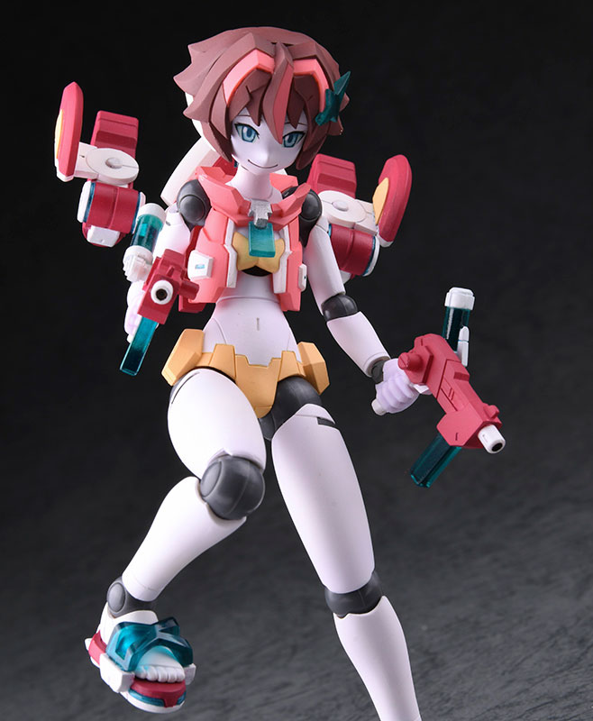 Polynian Rucy (Daibadi Production)