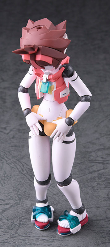 Polynian Rucy (Daibadi Production)