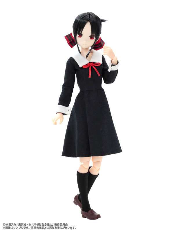 1/6 Pure Neemo Character Series No.122 Kaguya Shinomiya