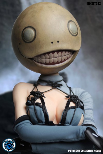 Super Duck - SET032 - 1/6 Scale - Female Cosplay Set