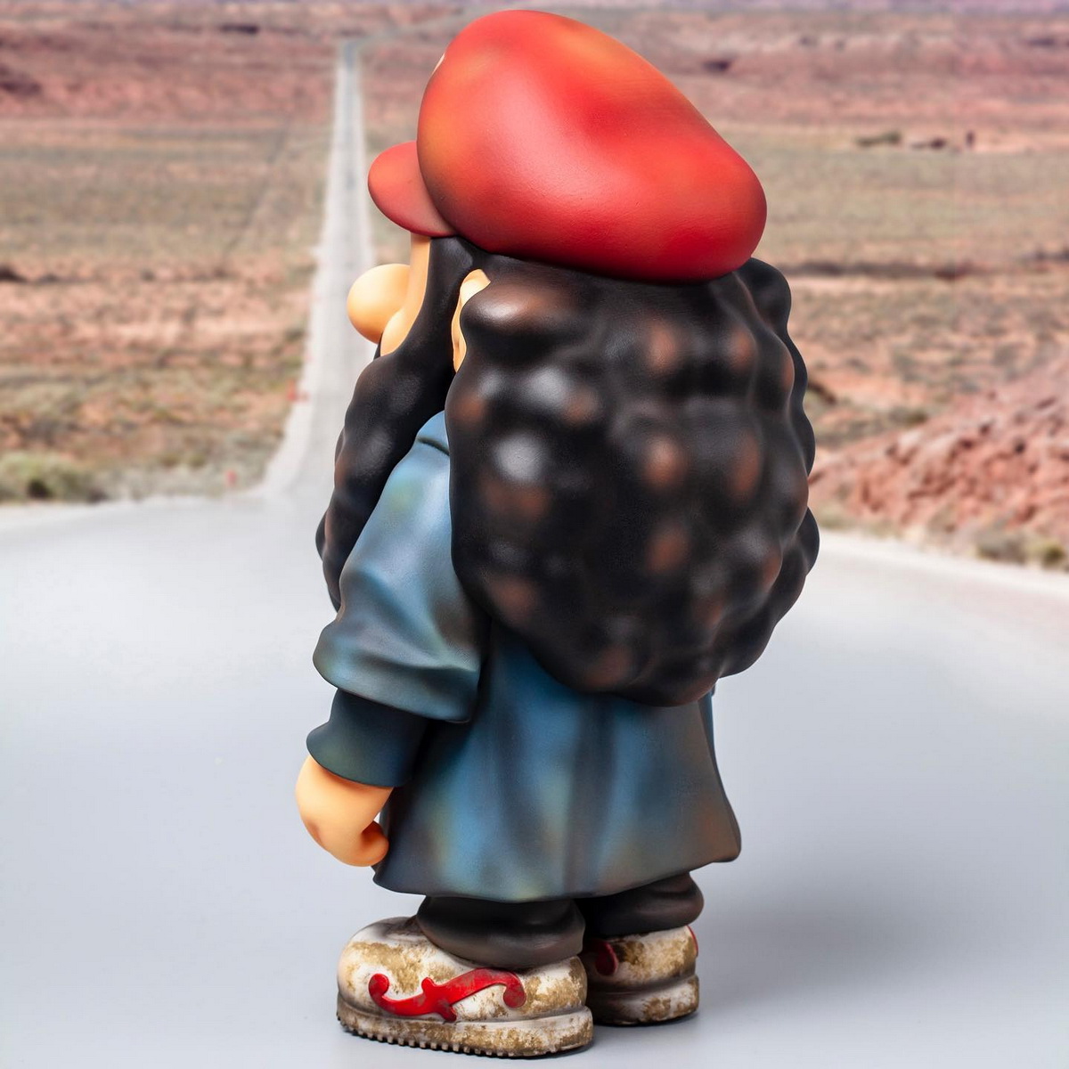 Fool A Gump - I am tired (Fools Paradise)